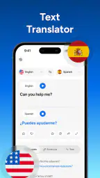Translate AI - Live Translator 3