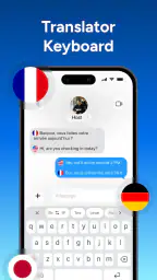 Translate AI - Live Translator 4