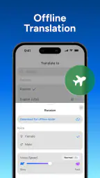 Translate AI - Live Translator 5