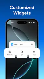 Translate AI - Live Translator 8