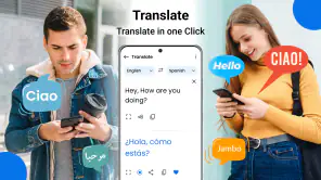 Translate All Languages Now screenshot