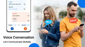 Translate All Languages Now screenshot