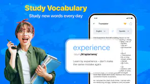 Translate App - AI Translator screenshot