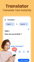 Translate - Chat Translator 2