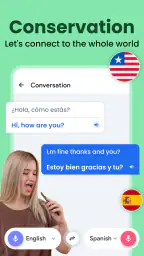 Translate - Chat Translator 3