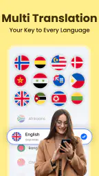 Translate - Chat Translator 4