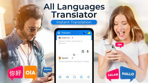 Translate Now: All Languages 1