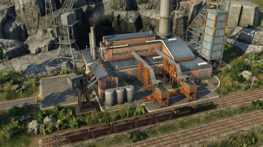 Transport Tycoon Empire 2 2