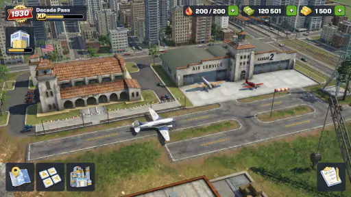 Transport Tycoon Empire 2 5
