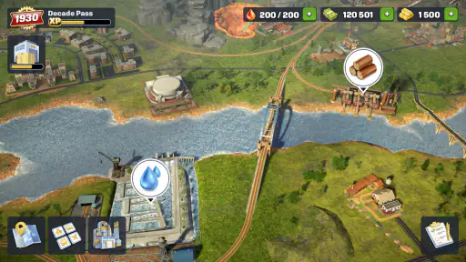 Transport Tycoon Empire 2 6