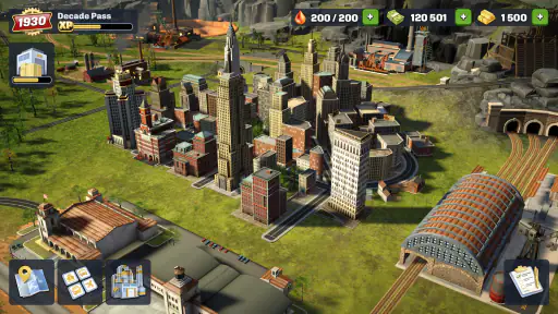 Transport Tycoon Empire 2 7