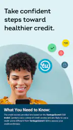TransUnion: Credit Monitoring 1