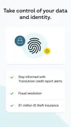 TransUnion: Credit Monitoring 4