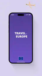 Travel to Europe 1
