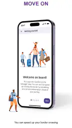 Travel to Europe 2