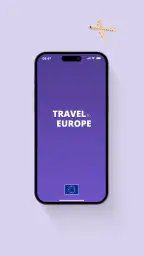 Travel to Europe 8