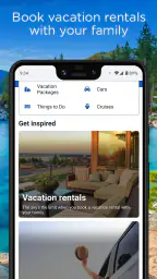 Travelocity Hotels & Flights 3