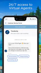 Travelocity Hotels & Flights 5