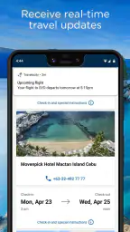 Travelocity Hotels & Flights 6