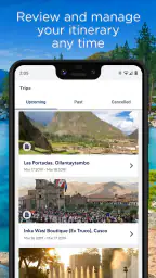 Travelocity Hotels & Flights 7