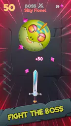 Treasure Master 4