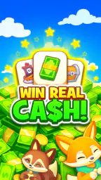 Treasure Tiles: Win Cash 1