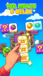 Treasure Tiles: Win Cash 5