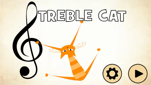 TREBLE CAT 1