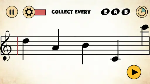 TREBLE CAT 3
