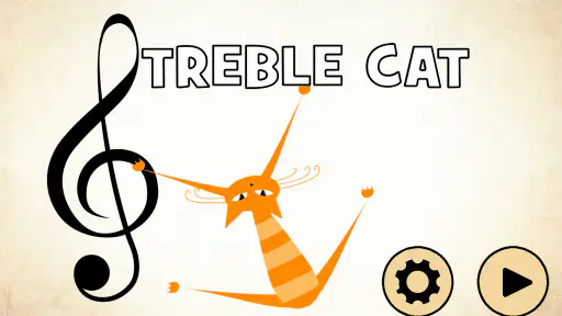 TREBLE CAT 5