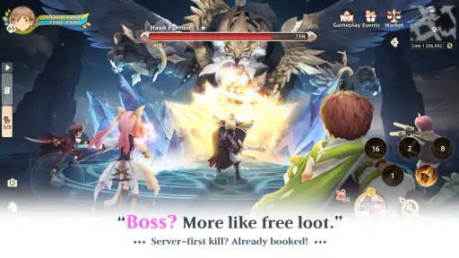 Tree of Savior: NEO 3