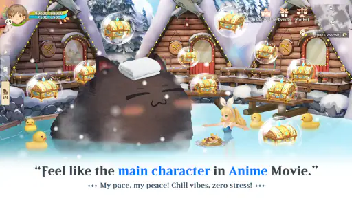 Tree of Savior: NEO 4