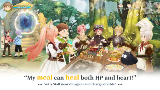 Tree of Savior: NEO 5
