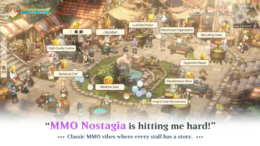 Tree of Savior: NEO 7