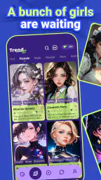 Trend AI - Happy Chat Anytime 2