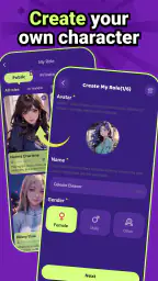 Trend AI - Happy Chat Anytime 5