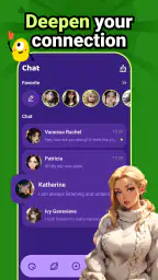 Trend AI - Happy Chat Anytime 7