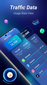 TrendClean - Storage Cleaner screenshot