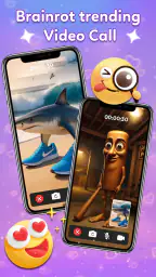 Trending Prank Call & Chat 1
