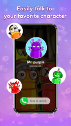 Trending Prank Call & Chat 6