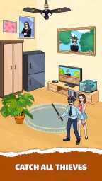 Tricky Prank: Brain Quest 3