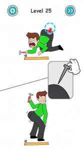 Tricky Puzzle: Fun Brain Story screenshot
