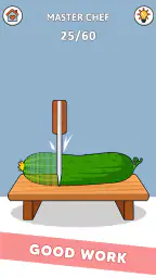 Tricky Relax Challenge Games 6