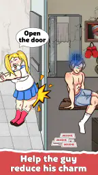Tricky Twist Puzzle 2