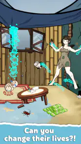 Tricky Twist Puzzle screenshot