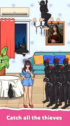 Tricky Twist Puzzle 4