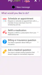 Trinity Health MyChart 4
