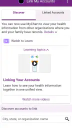 Trinity Health MyChart 6