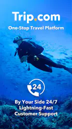 Trip.com: Book Flights, Hotels 1