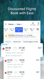 Trip.com: Book Flights, Hotels 2
